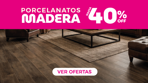 Pisos madera